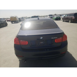 2013 BMW 3 SERIES