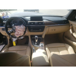 2013 BMW 3 SERIES