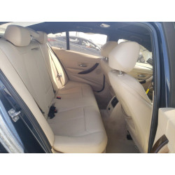 2013 BMW 3 SERIES