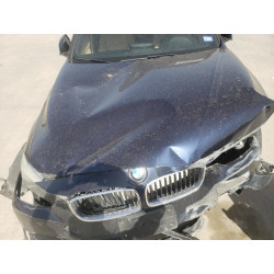 2013 BMW 3 SERIES