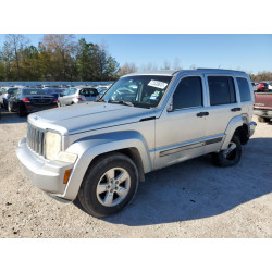 2012 JEEP LIBERTY