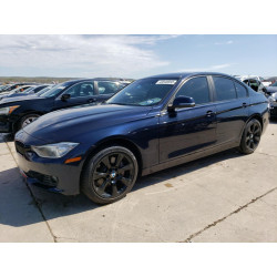 2015 BMW 3 SERIES