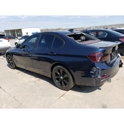 2015 BMW 3 SERIES
