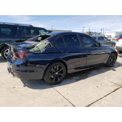 2015 BMW 3 SERIES