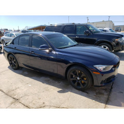 2015 BMW 3 SERIES