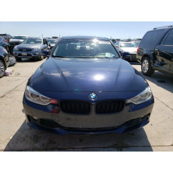 2015 BMW 3 SERIES