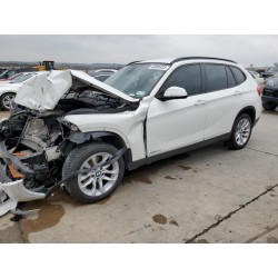 2015 BMW X1