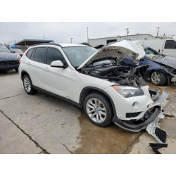 2015 BMW X1