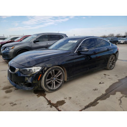 2019 BMW 4 SERIES