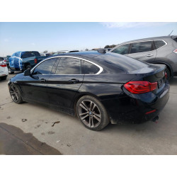 2019 BMW 4 SERIES