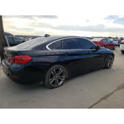2019 BMW 4 SERIES