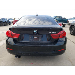 2019 BMW 4 SERIES