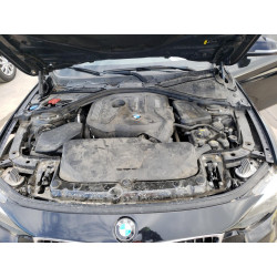 2019 BMW 4 SERIES