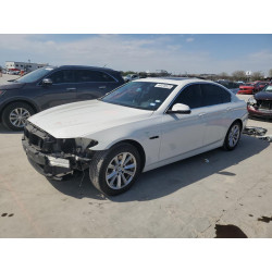 2015 BMW 5 SERIES