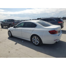 2015 BMW 5 SERIES