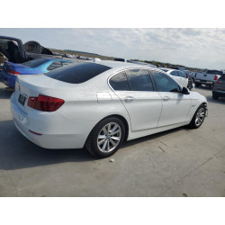 2015 BMW 5 SERIES