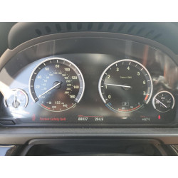 2015 BMW 5 SERIES