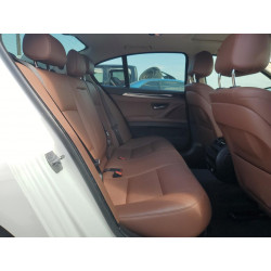 2015 BMW 5 SERIES