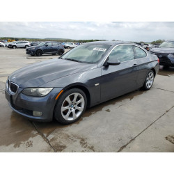 2007 BMW 3 SERIES