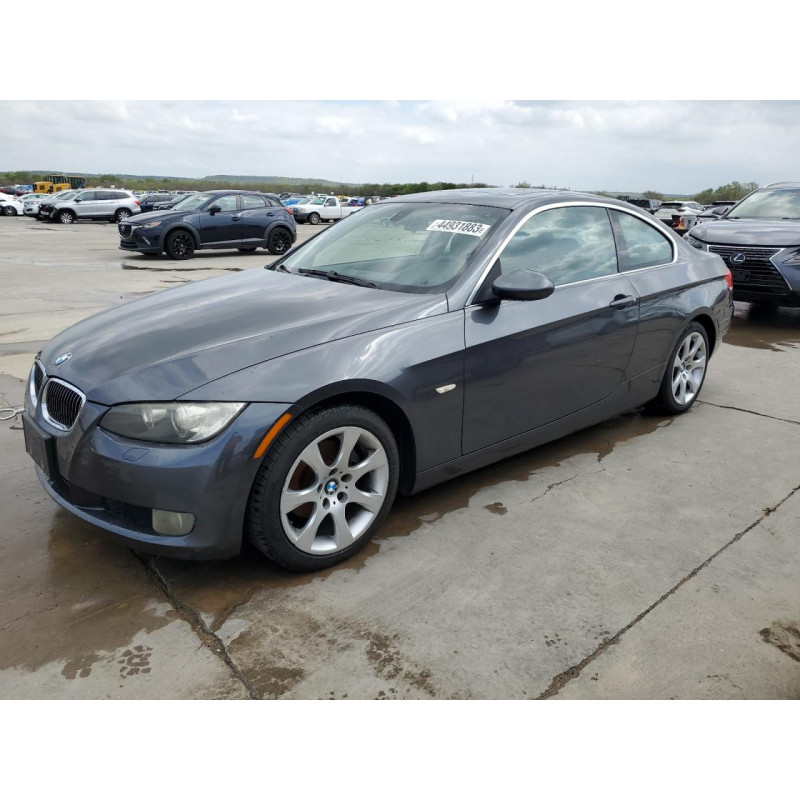 2007 BMW 3 SERIES