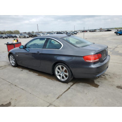 2007 BMW 3 SERIES