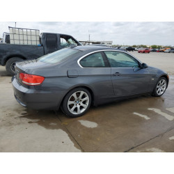 2007 BMW 3 SERIES