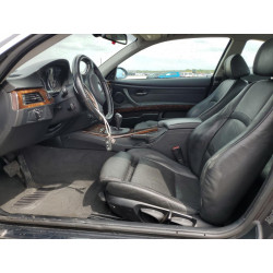 2007 BMW 3 SERIES