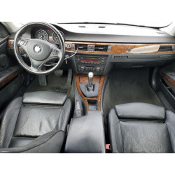 2007 BMW 3 SERIES