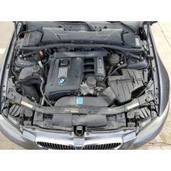 2007 BMW 3 SERIES