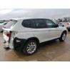 2014 BMW X3