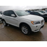 2014 BMW X3