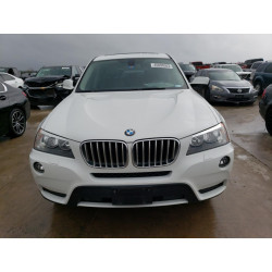 2014 BMW X3