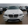 2014 BMW X3