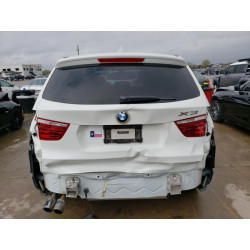 2014 BMW X3