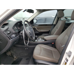 2014 BMW X3