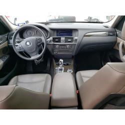 2014 BMW X3