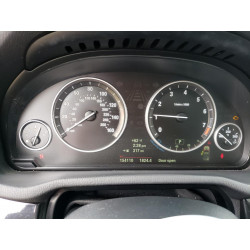 2014 BMW X3