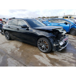 2020 BMW 3 SERIES
