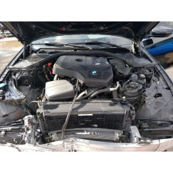 2020 BMW 3 SERIES