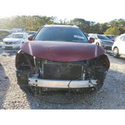 2016 NISSAN PATHFINDER