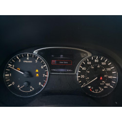 2016 NISSAN PATHFINDER