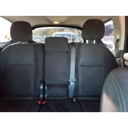 2016 NISSAN PATHFINDER