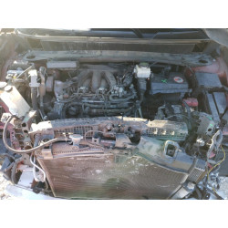 2016 NISSAN PATHFINDER