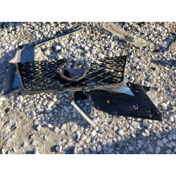 2016 NISSAN PATHFINDER