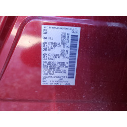 2016 NISSAN PATHFINDER