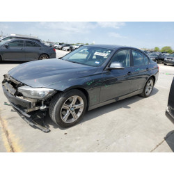 2015 BMW 3 SERIES