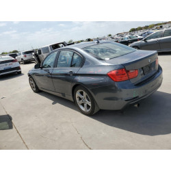 2015 BMW 3 SERIES