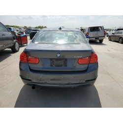 2015 BMW 3 SERIES