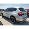 2015 BMW X3