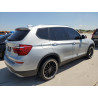 2015 BMW X3